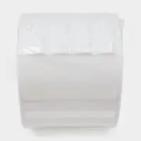 Держатель для туалетной бумаги Regular, 15.5&times;12.2&times;13.5 см, белое облако
