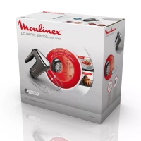 Миксер Powermix Silence HM650E10 с 6 скоростями, 600 Вт