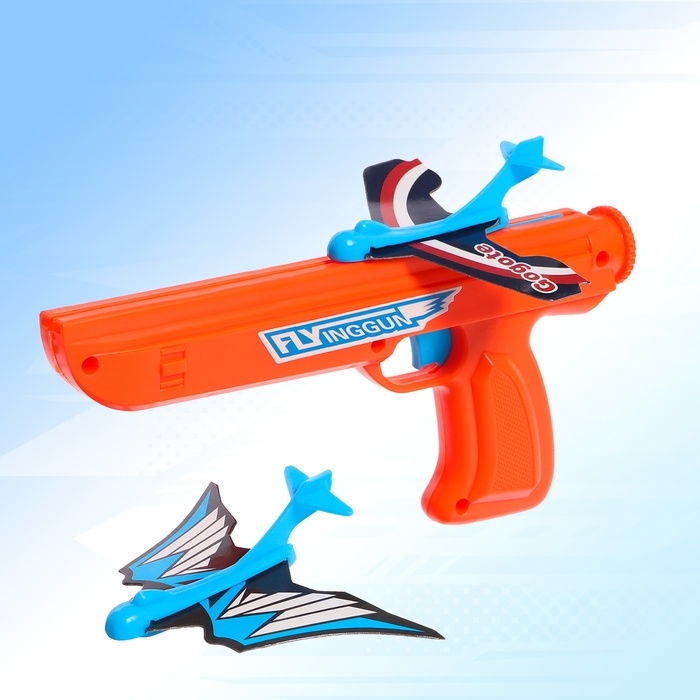 Пистолет «Аэродром», МИКС Пистолет «Аэродром», МИКС