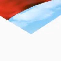 Календарь 2027, настенный, А3 &laquo;Флаг РФ&raquo;