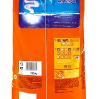Стиральный порошок Tide &laquo;Альпийская свежесть&raquo;, автомат, 3 кг