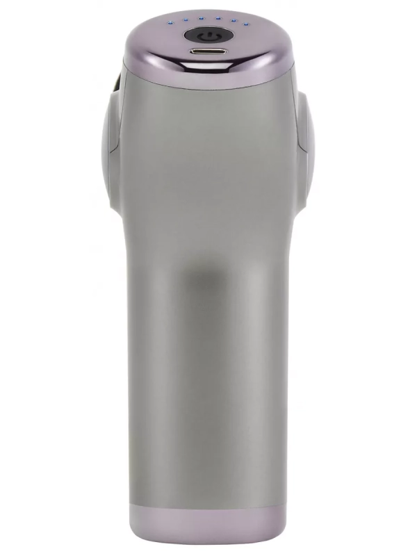 Массажер H-MG890 32 режима Массажер H-MG890 32 режима