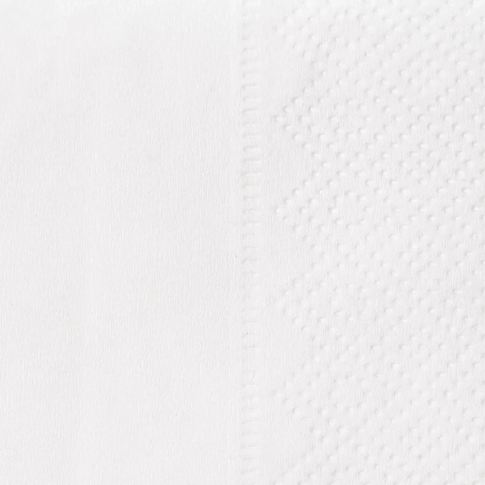 Салфетки бумажные 2 сл. 33х33 белые 1/8 слож 200 шт./уп