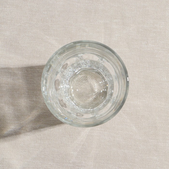 Стакан высокий стеклянный «Гранити», 310 мл Стакан высокий стеклянный «Гранити», 310 мл