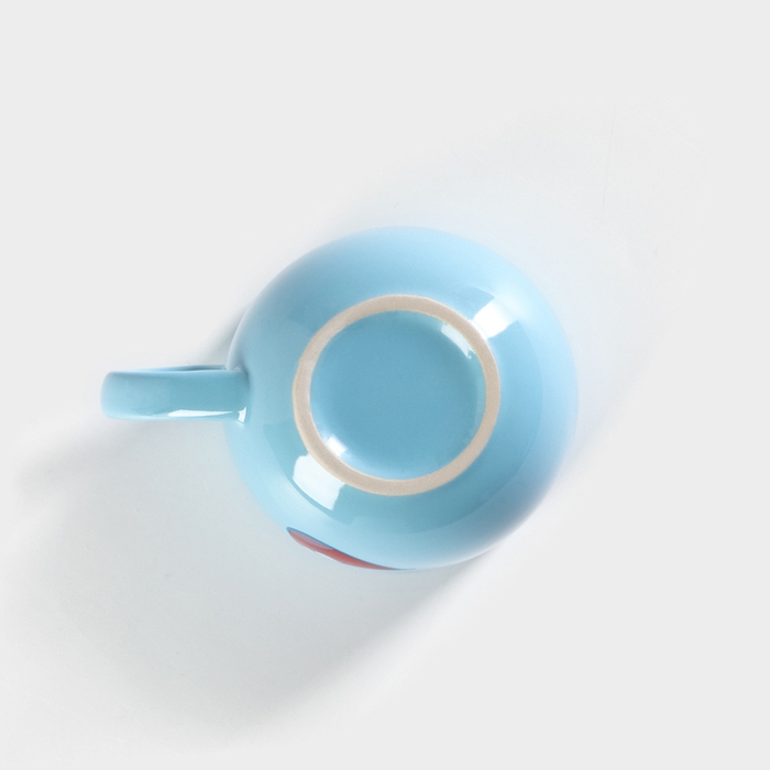 Кружка «Смешарики», 270 мл, цвет МИКС Кружка «Смешарики», 270 мл, цвет МИКС