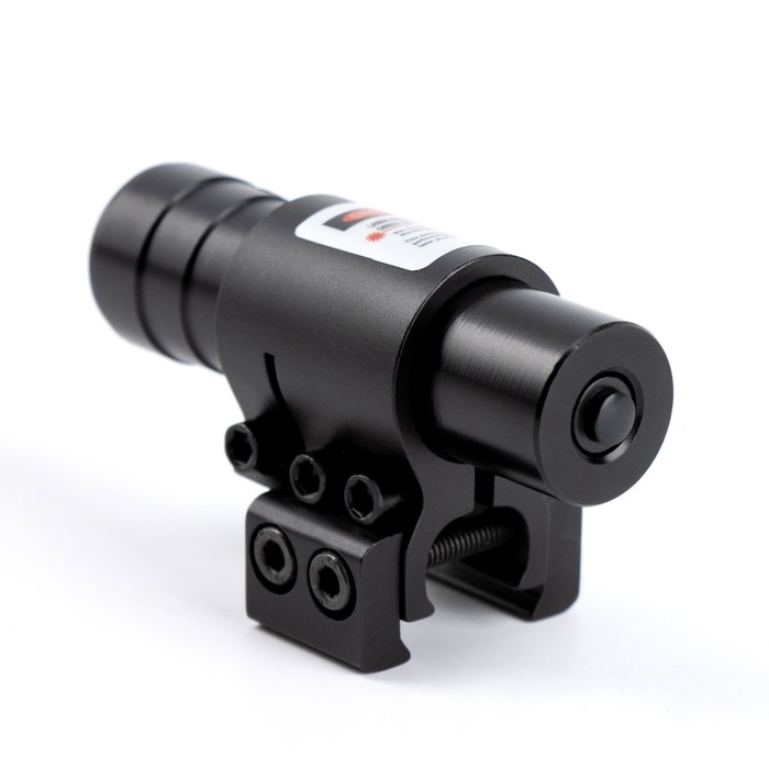 Лазерный целеуказатель Лазерный целеуказатель