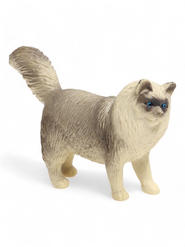 HAPPY VALLEY Игрушка-сюрприз  HAPPY VALLEY Игрушка-сюрприз "Домашние питомцы", коты