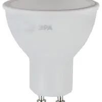 Лампа светодиодная LED 11 Вт 880Лм 4000К софит нейтральный GU10 220-240В LED MR16-11W-840-GU10 Red Line