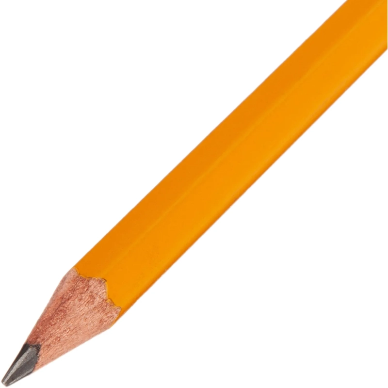 Карандаш чернографитный KOH-I-NOOR 1500/8B, б/ласт,  150008B01170RU