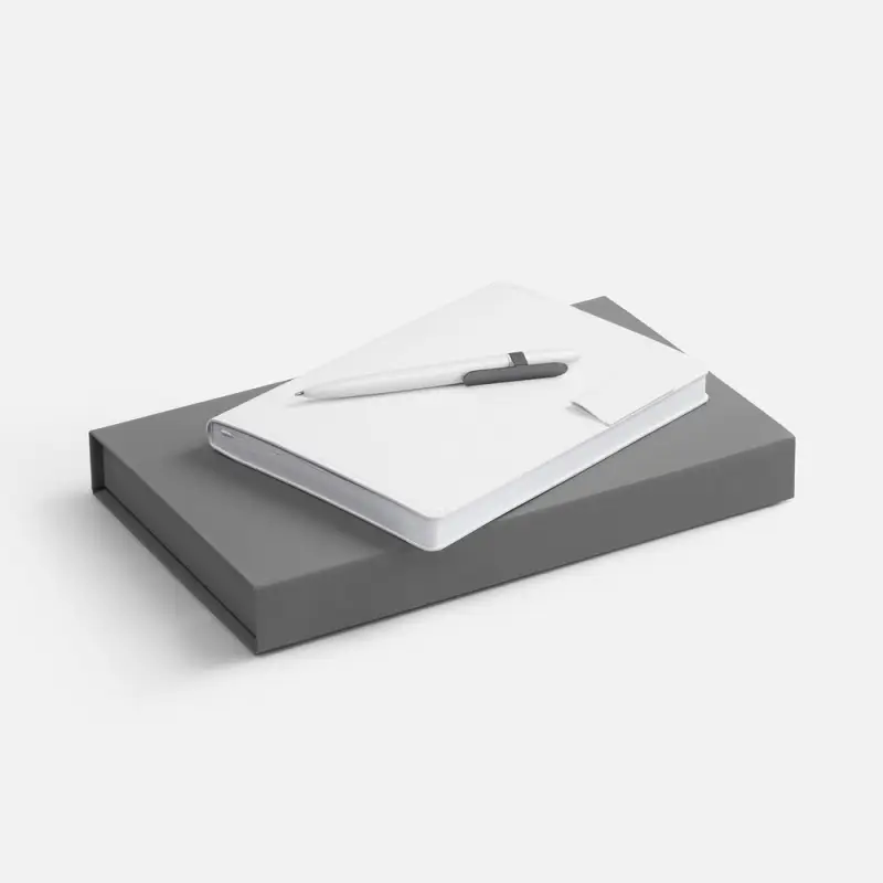 Набор Tact, белый Набор Tact, белый