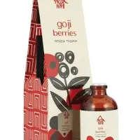 Диффузор ароматический с палочками Ягоды годжи, 50 мл