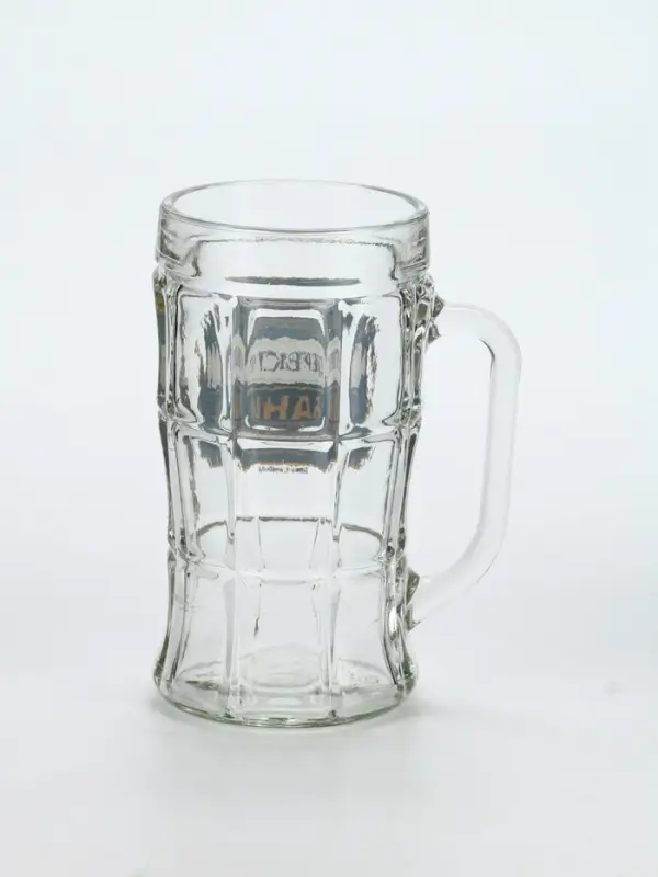 Кружка пивная стеклянная «Директор бани», 500 мл Кружка пивная стеклянная «Директор бани», 500 мл