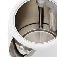 Чайник электрический металлический КТ-6794 - 1.7 л