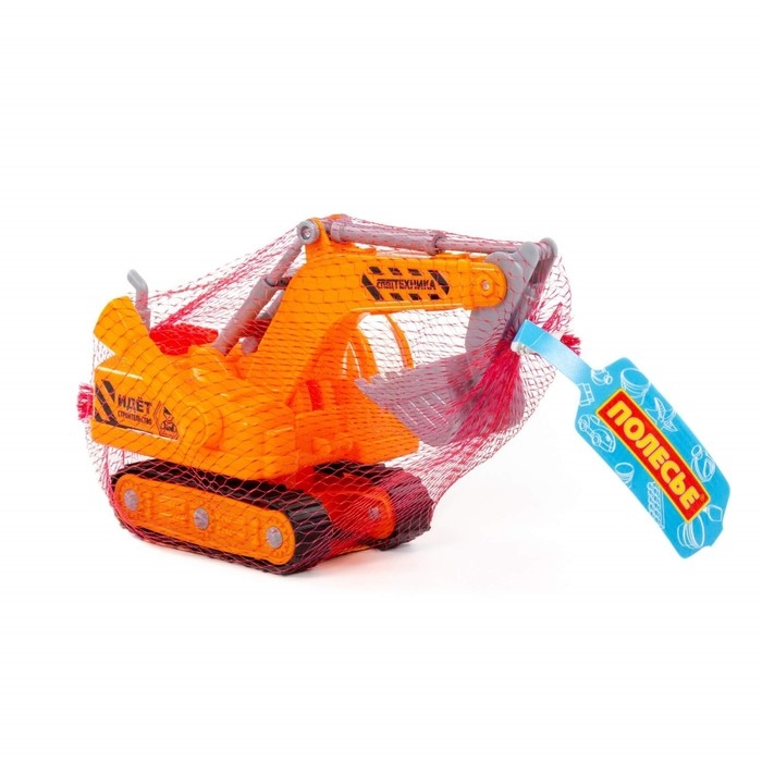 Экскаватор гусеничный «Профи» Экскаватор гусеничный «Профи»