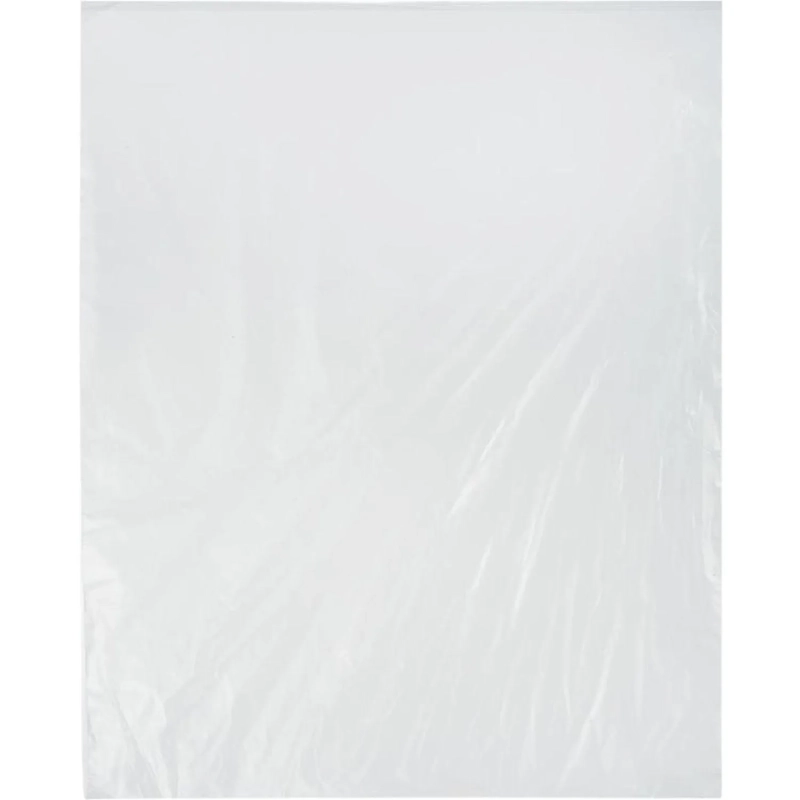 Пакет фасовочный ПСД 30х50, 50мкм, 500шт/уп(ГА)