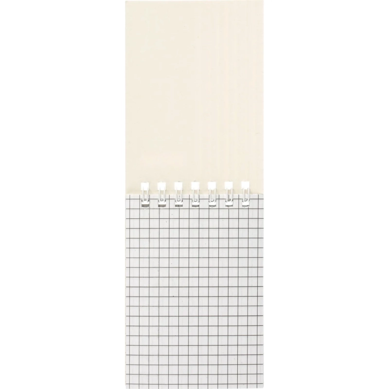 Блокнот ATTACHE спираль А7 40л. клетка офис 180шт/уп. (БК)