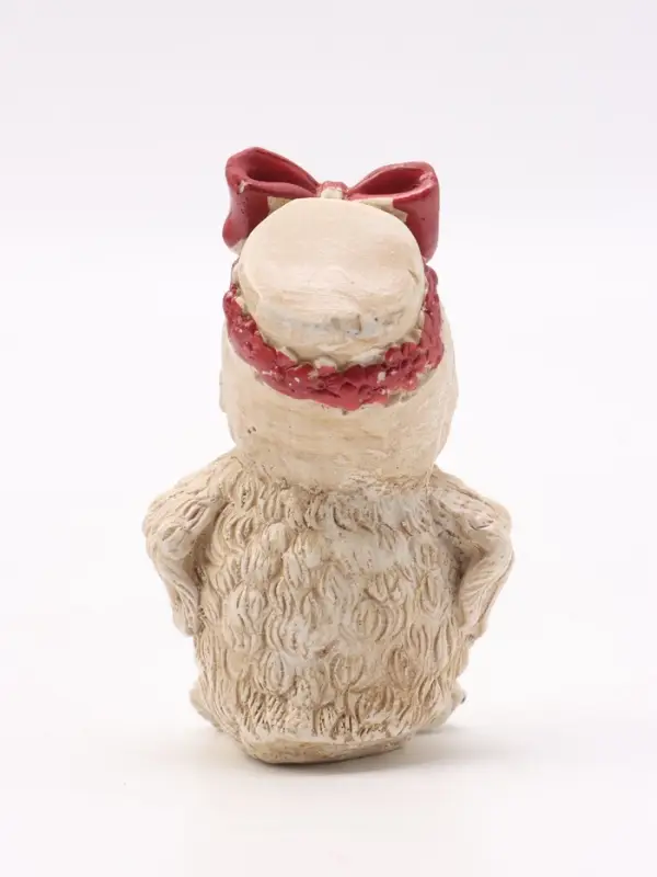 Фигурка декоративная &laquo;Сова Софа&raquo;, 8&times;5&times;4 см