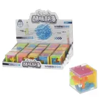 Головоломка &laquo;Лабиринт&raquo;, МИКС