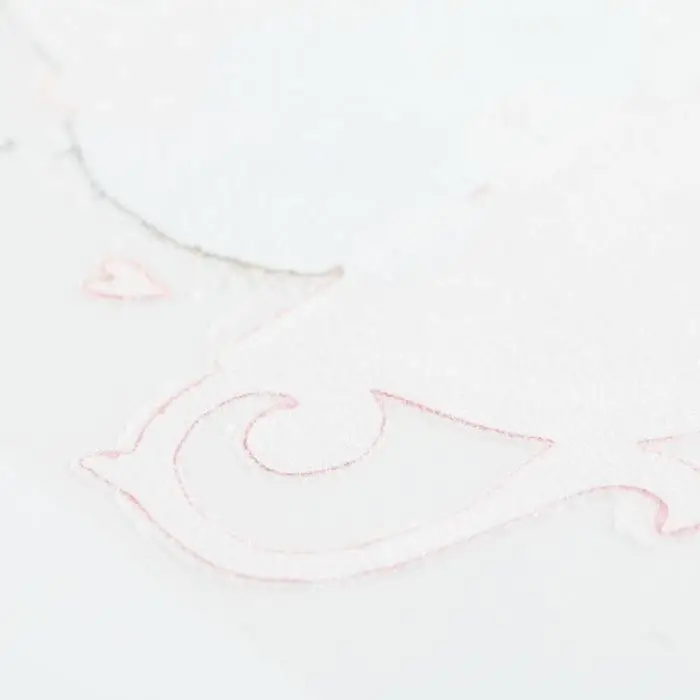 Термонаклейка для декорирования текстильных изделий детская «Мяу Мяу!», 14 х 14 см Термонаклейка для декорирования текстильных изделий детская «Мяу Мяу!», 14 х 14 см