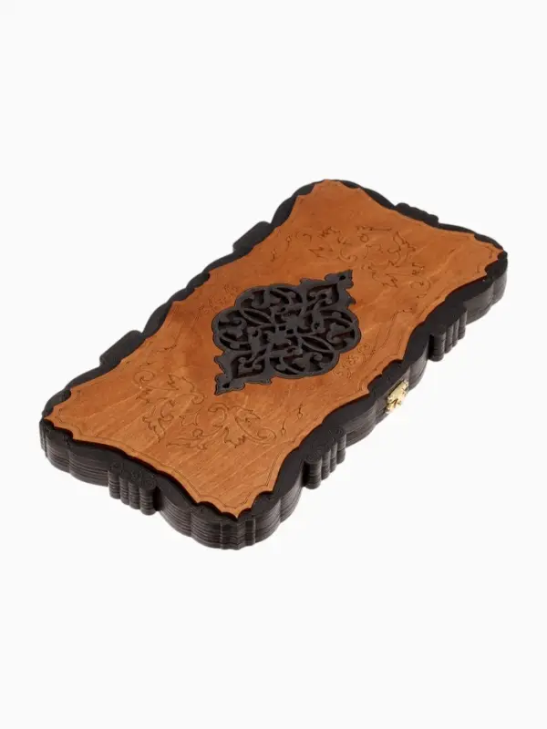 Нарды деревянные &laquo;Классика&raquo;, 37&times;36 см