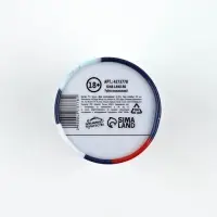 Новогодний тубус пожеланий «Игра для веселой компании», 7×7 см Новогодний тубус пожеланий «Игра для веселой компании», 7×7 см