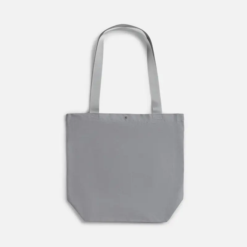 Шопер-конструктор Taga с серыми элементами