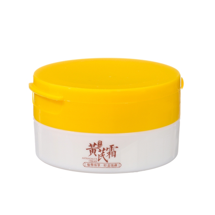 Увлажняющий крем с астрагалом, 50 г Увлажняющий крем с астрагалом, 50 г