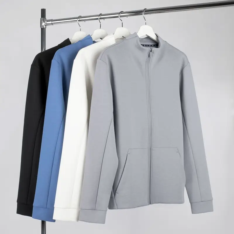 Куртка мужская Lovi, синяя, размер S Куртка мужская Lovi, синяя, размер S