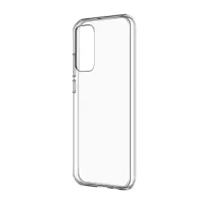 Чехол для Samsung S20 FE TPU 1.2mm