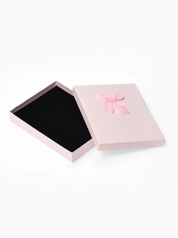 Набор коробочек подарочных 6 шт. под набор &laquo;Ромбы&raquo;, 12.5&times;16.5, цвет МИКС (7528503)