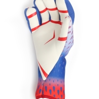 Вратарские перчатки Minsa GK365, размер 9