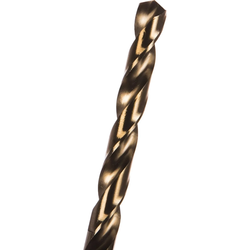 Сверло по металлу Вихрь 5мм, P6M5 (1 шт.)  (73/10/6/3)