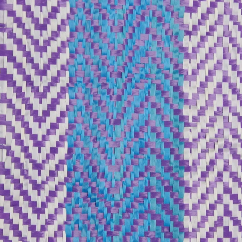 Сумка хозяйственная неламинирован пропилен VETTA, 85х44х36см, 130л,467-210