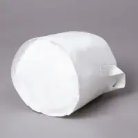 Контейнер с ручками, 22×20 см, 5.5 л, спанбонд, плотность 130 г/м², Greengo