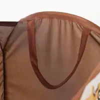 Корзина для игрушек &laquo;Машинки&raquo;