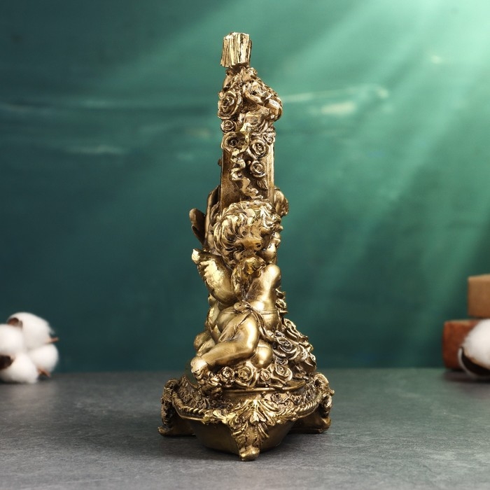 Часы Часы "Ангелы" 22см