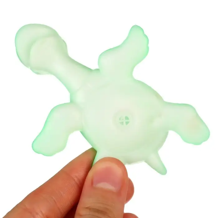 Резиновые игрушки для ванны Крошка Я «Морской мир», 12 см, с пищалкой, в наборе 5 шт. Резиновые игрушки для ванны Крошка Я «Морской мир», 12 см, с пищалкой, в наборе 5 шт.