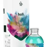 Диффузор ароматический с палочками Holi Euphoria, 50 мл