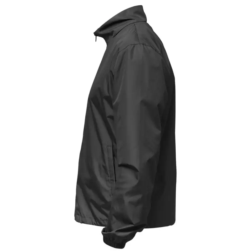 Ветровка Kivach черная, размер S Ветровка Kivach черная, размер S