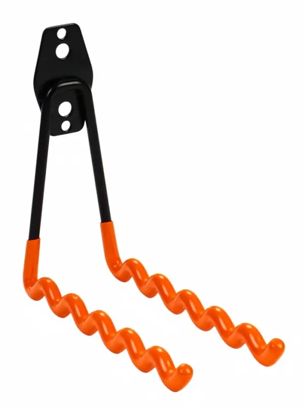 Держатель для садовых инструментов, 19.3&times;7&times;16 см, нагрузка до 70 кг, Greengo