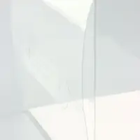 Коробка из PVC для куличей и десертов, прозрачная, 15&times;16&times;16 см