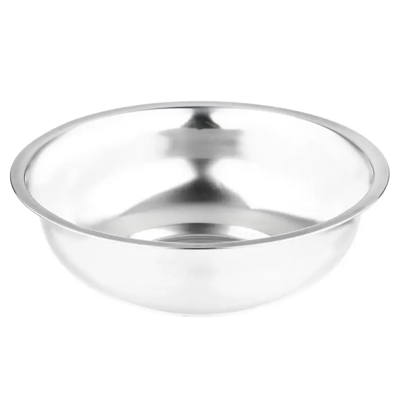 VETTA Миска глубокая 24см, 1500 мл, нерж. сталь