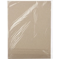 Картон цветной 8л.8цв.А4 немелованный Отличник