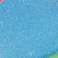 VETTA Набор губок кухонных, махровых, поролон, 4шт 8х12см, 4 цвета