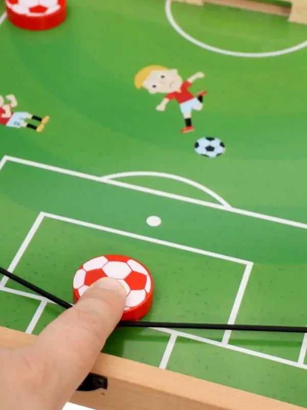 Настольная игра 8 в1