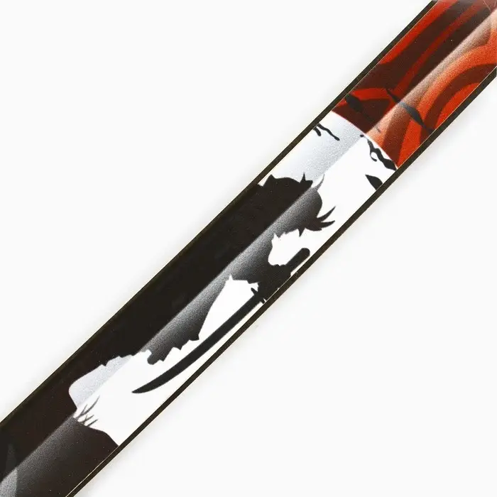 Деревянное оружие, детское сувенирное &laquo;Катана самурай&raquo;, 65&times;4.1 см