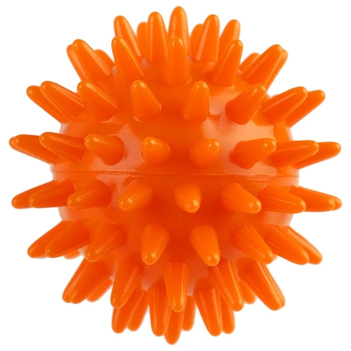 Массажёр «Ёжик», d=5,5 см, 29 г Массажёр «Ёжик», d=5,5 см, 29 г