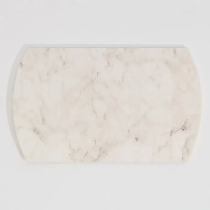 Коробка подарочная складная фигурная, упаковка, «Мрамор», 11 х 8 х 2 см Коробка подарочная складная фигурная, упаковка, «Мрамор», 11 х 8 х 2 см