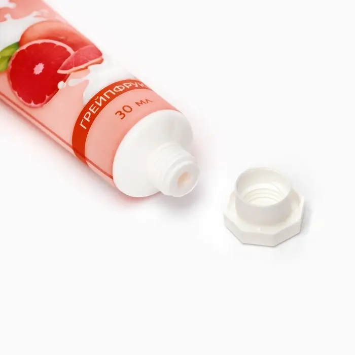 Крем для рук «Грейпфрут» увлажняющий, 30 мл Крем для рук «Грейпфрут» увлажняющий, 30 мл