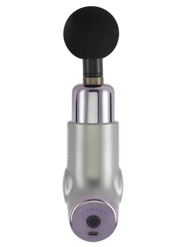 Массажер H-MG890 32 режима Массажер H-MG890 32 режима